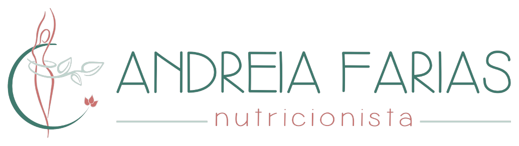 Dra. Andreia Farias — Nutricionista